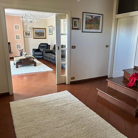 Villa Ninfea Lux Tavullia, Jacuzzi, Garden, Wifi, Ac 外观 照片