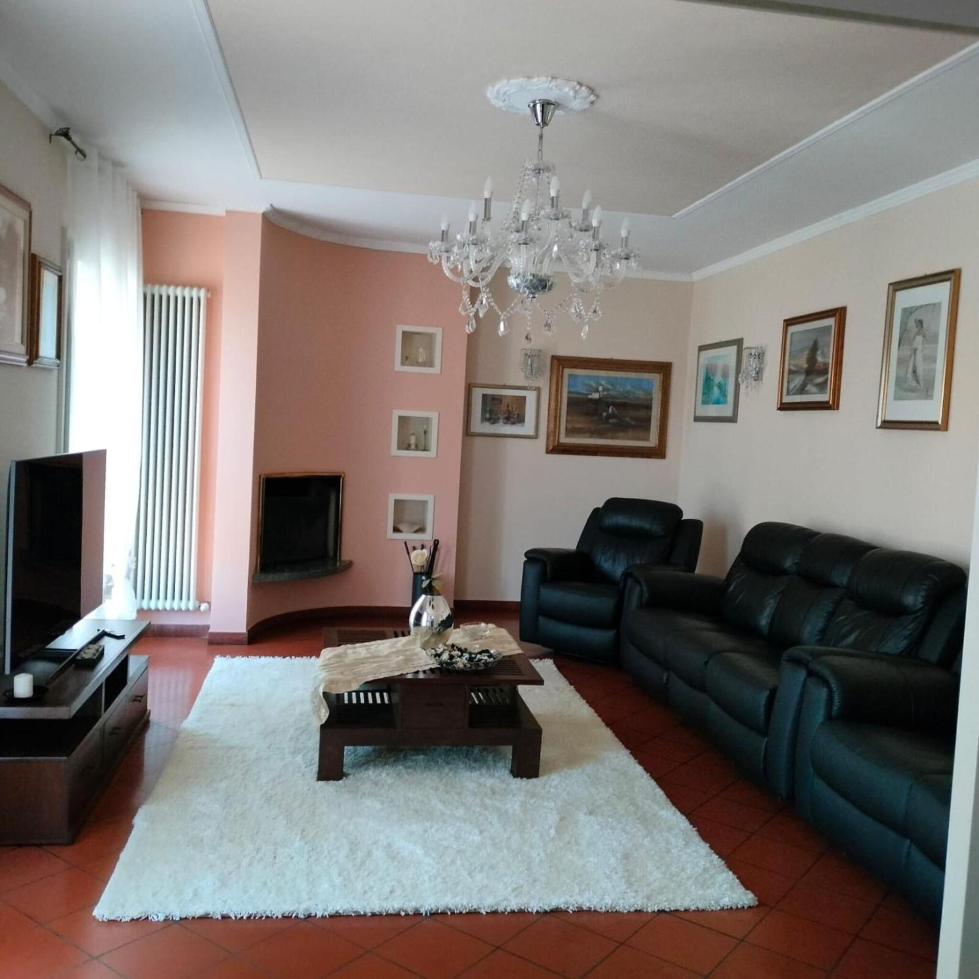 Villa Ninfea Lux Tavullia, Jacuzzi, Garden, Wifi, Ac 外观 照片