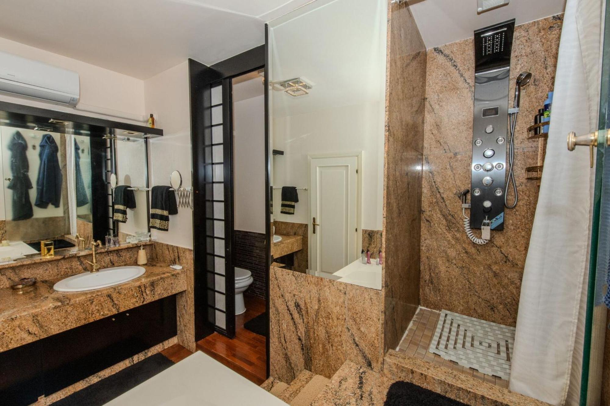 Villa Ninfea Lux Tavullia, Jacuzzi, Garden, Wifi, Ac 外观 照片