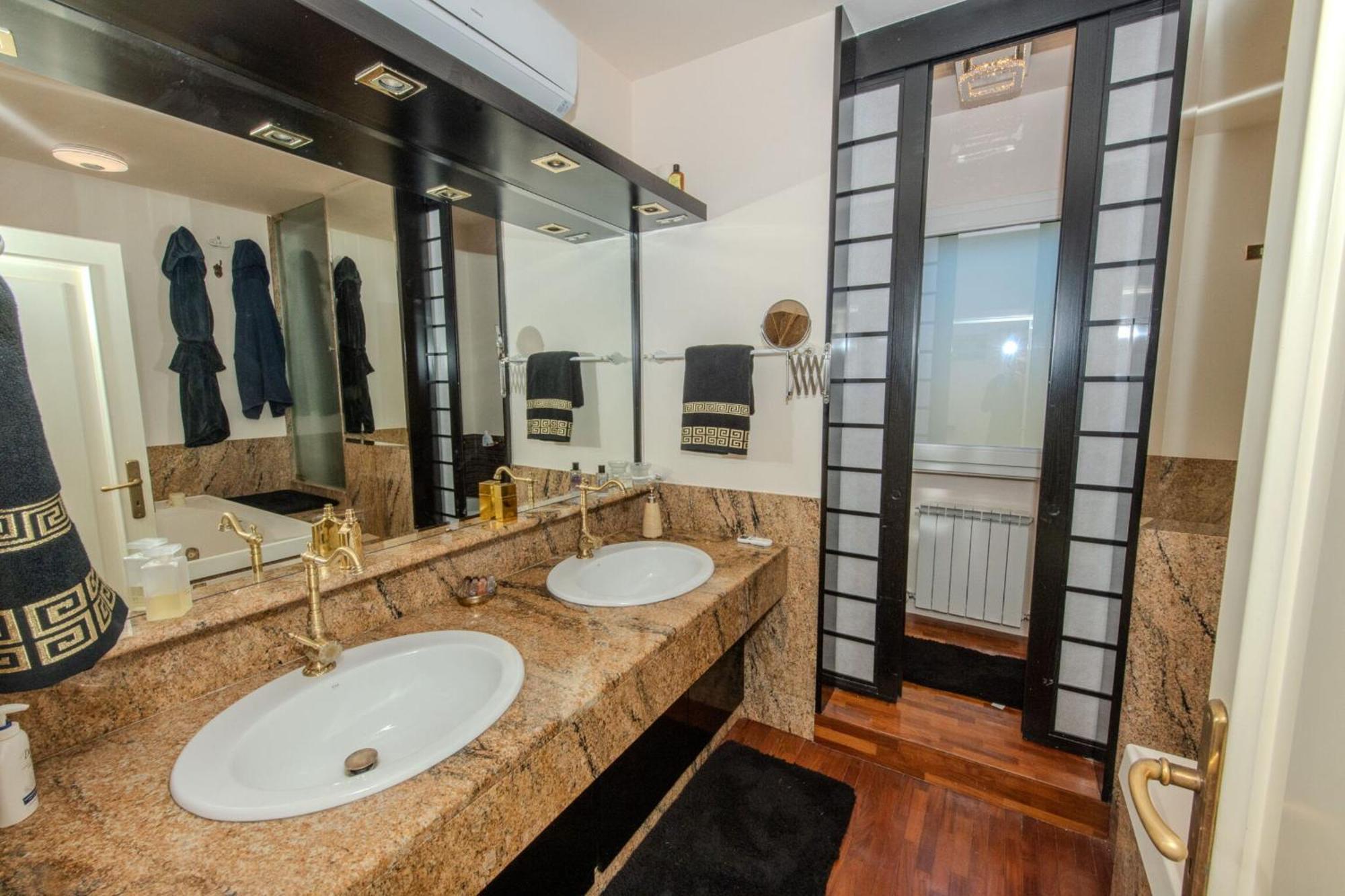 Villa Ninfea Lux Tavullia, Jacuzzi, Garden, Wifi, Ac 外观 照片